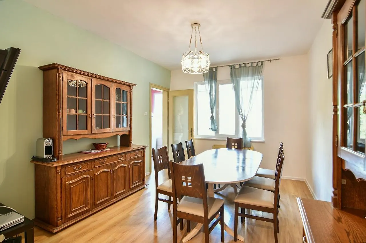 Budget 2Br Central Location Varna
