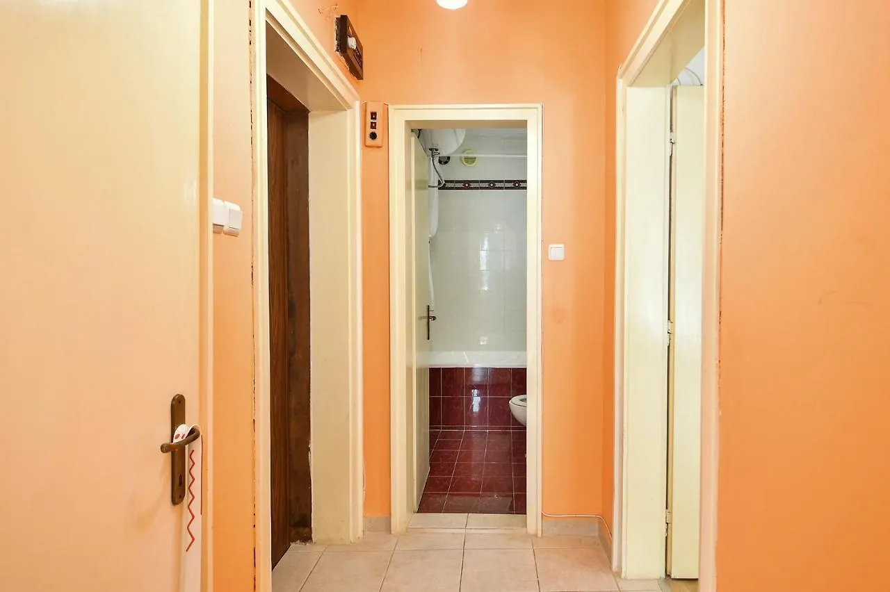 Budget 2Br Central Location Warna Bułgaria