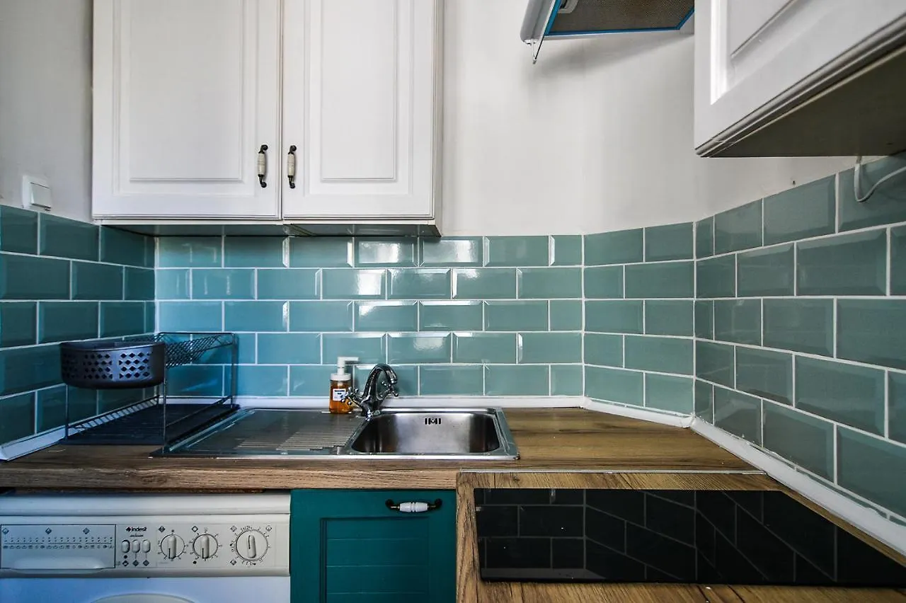 Apartament Budget 2Br Central Location Warna